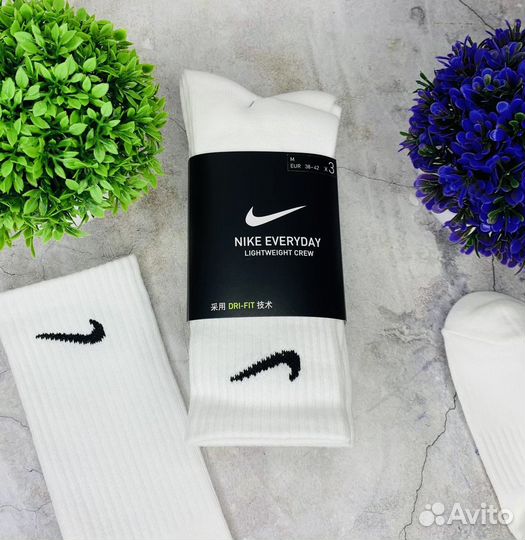 Носки Nike Everyday оригинал