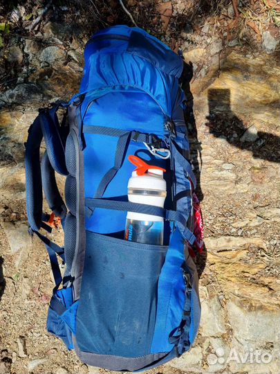Рюкзак туристический походный 70 л