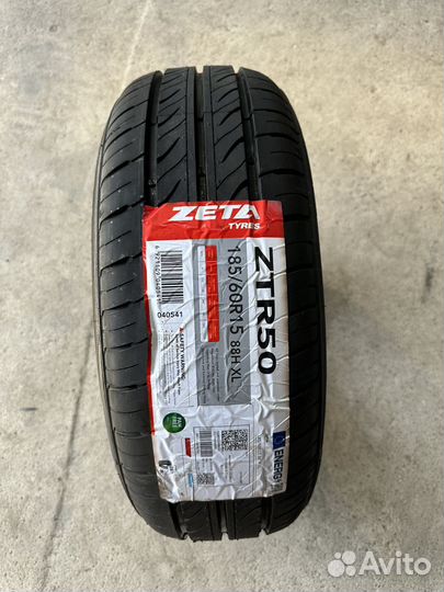 Zeta ZTR50 185/60 R15 88H