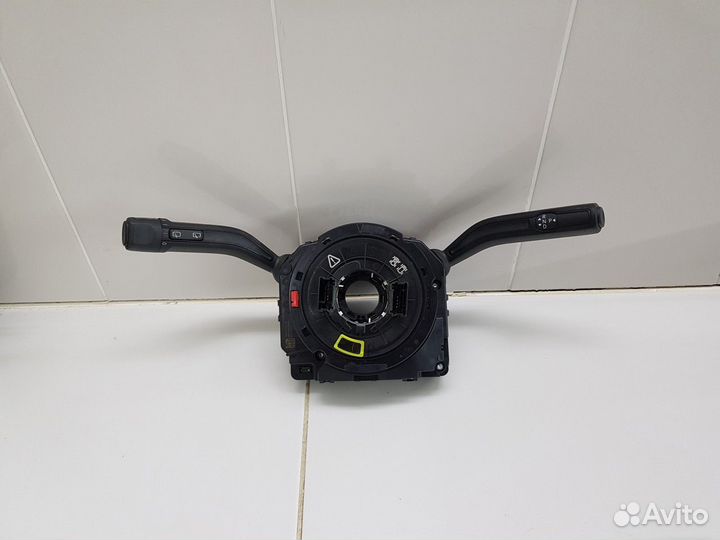 Переключатель подрулевой