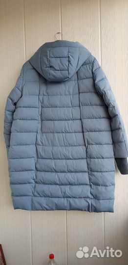 Полупальто женское зимнее Elvita 54р