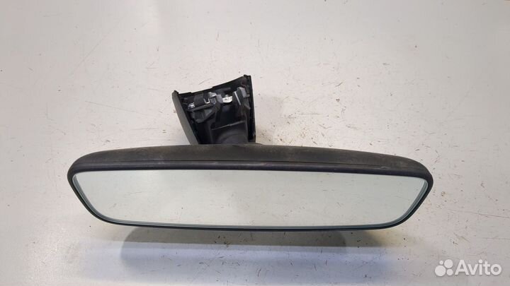 Зеркало салона Audi A3 (8V), 2017