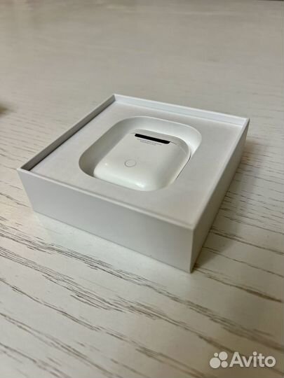 Airpods