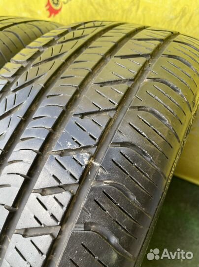 Kumho Ecsta 4X II 215/45 R17 91W