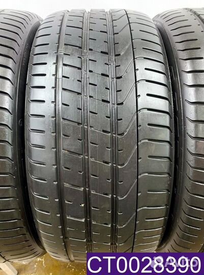 Pirelli P Zero 275/35 R21 96T