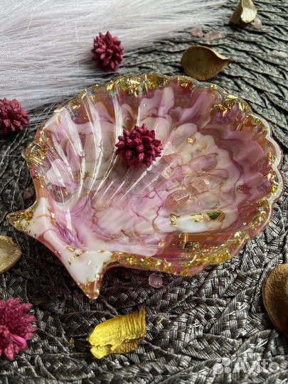 Подставка для украшений подарок