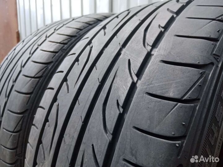 Dunlop Le Mans LM 704 245/45 R17 95W