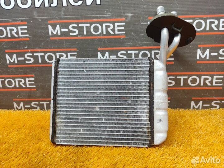 Радиатор печки Volkswagen Touareg 7L BMV 2007