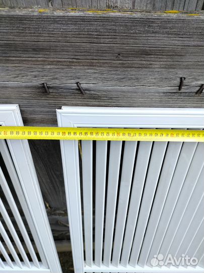 Решетки для радиаторов