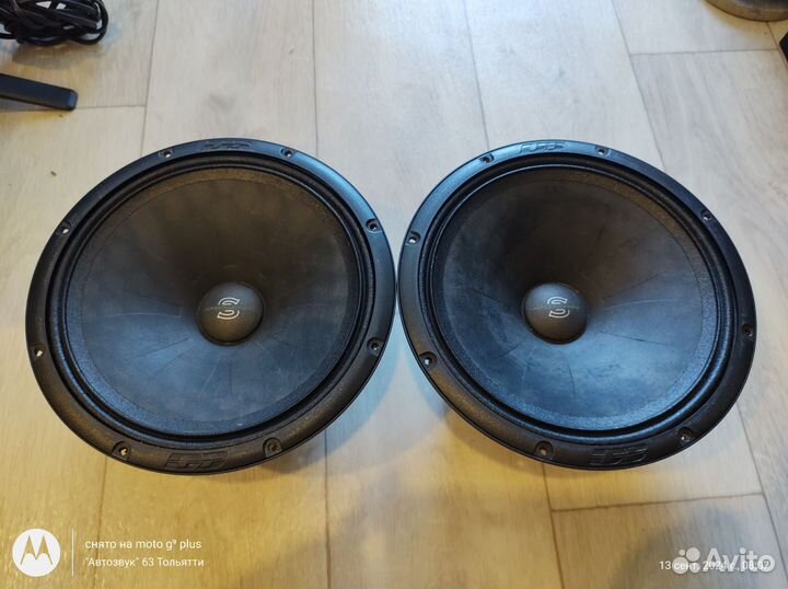 Deaf Bonce Apocalypse ap-m81s