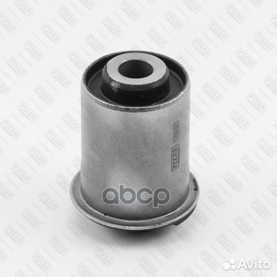 Сайлентблок заднего рычага fg0690 fixar