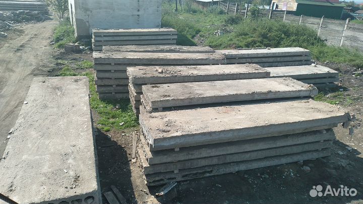 Плиты жб,и блоки для строительства
