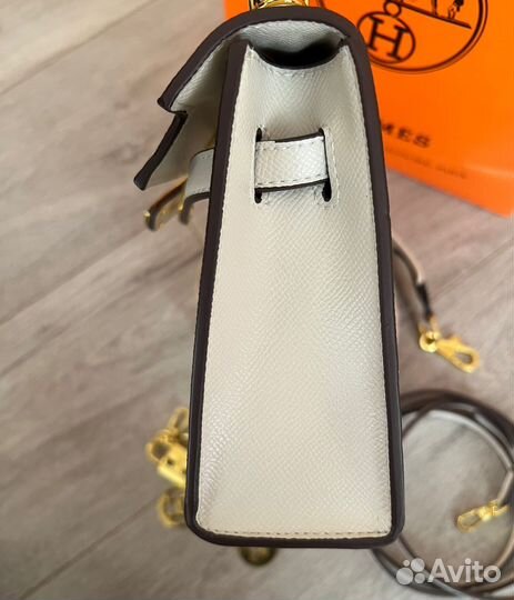 Сумка женская Hermes Kelly