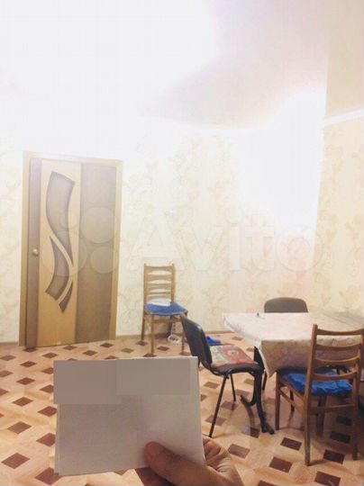 2-к. квартира, 50 м², 3/5 эт.