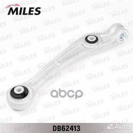 Рычаг audi A4/A5/A6/A7/Q5 08- пер.подв.прав