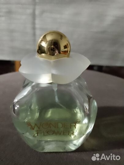 Парфюмерия остатки во флаконах