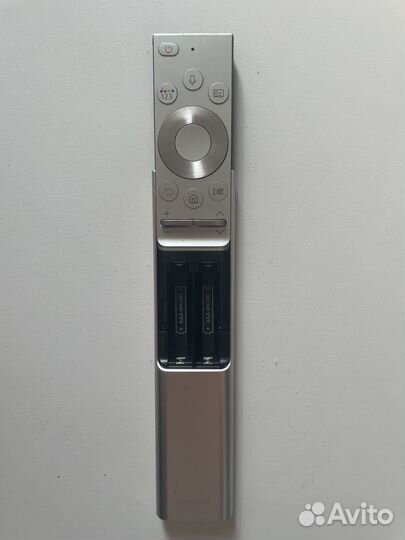 Пульт для телевизора samsung с голосовым