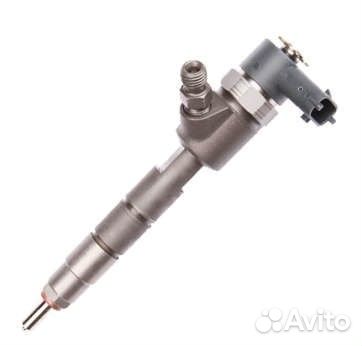 Форсунка топливная Bosch 0445110335