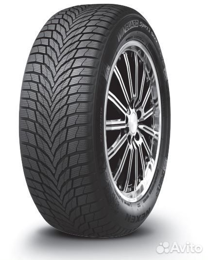 Nexen Winguard Sport 2 SUV 255/55 R18 109V