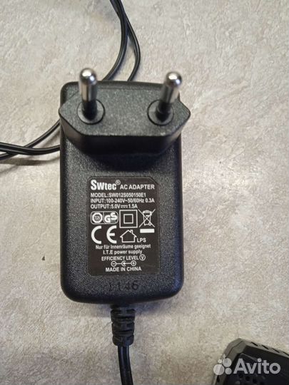 Нерабочая фоторамка Inch