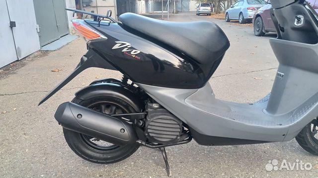 Скутера с Японии, без пробега Honda Dio 56 объявление продам