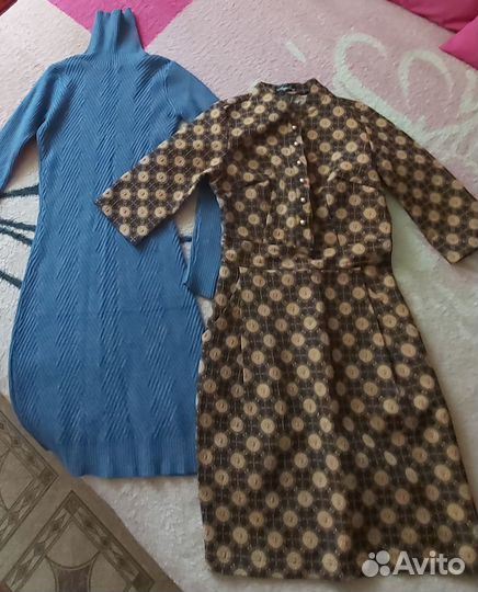 Платья 42 размер