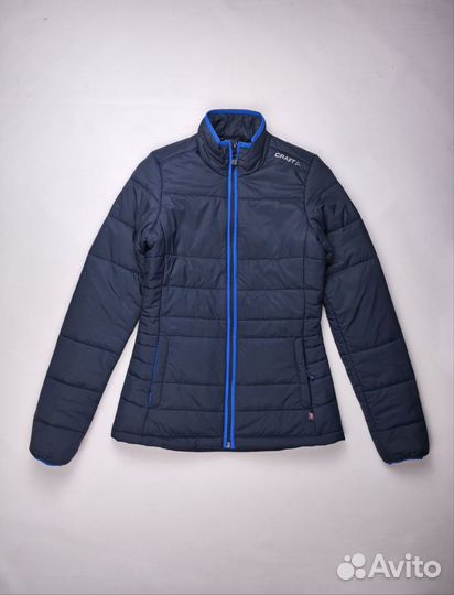 Куртка CRaft Insulation Primaloft Jacket. Оригинал