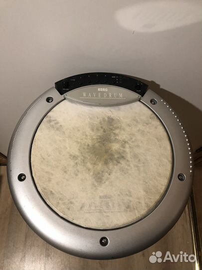 Korg Wavedrum