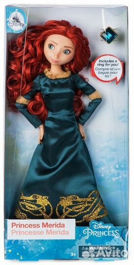 Куклы Дисней