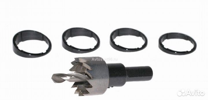 Парктроник Sho-Me Y-2651 Silver