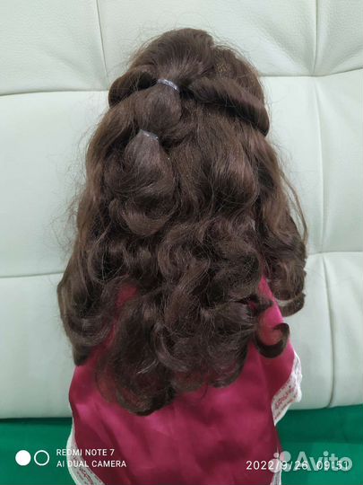 Бу куколка Бэлль,Кэнан Джарус Jakks,Star wars