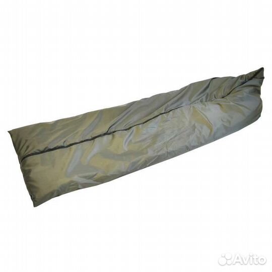 Спальный мешок новый