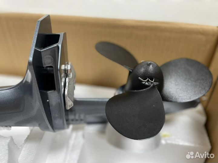 Лодочный мотор Mikatsu (Микатсу) M 3.5 FHS Гаранти