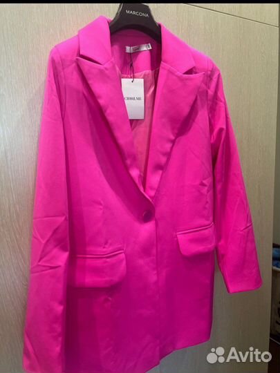 Жакет новый