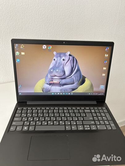 Ноутбук Lenovo IdeaPad S145-15WL