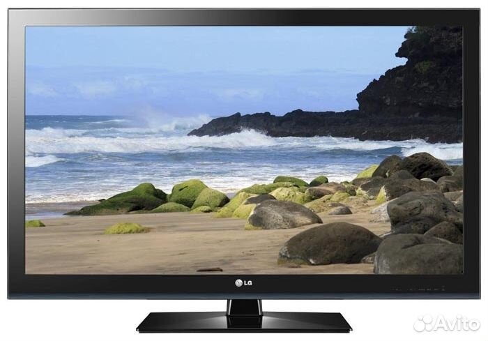 Телевизор LG 32CS466