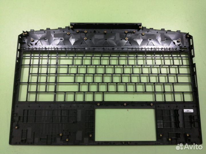 Верхняя часть корпуса (топкейс) HP 15-dk