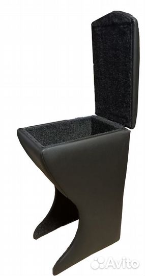 Подлокотник для nissan X-trail 2000-2006 г