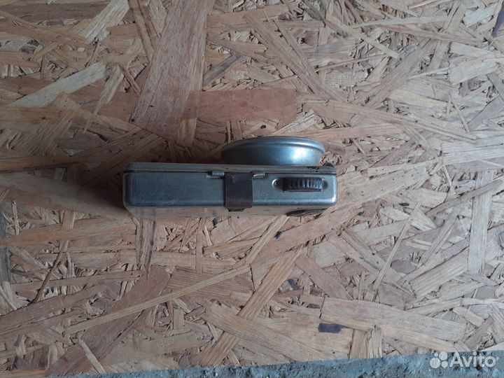 Фонарь ручной СССР