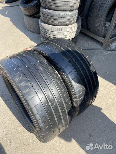 Continental ContiSportContact 3 245/45 R18 96Y