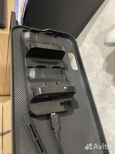 Игровая приставка xbox series х