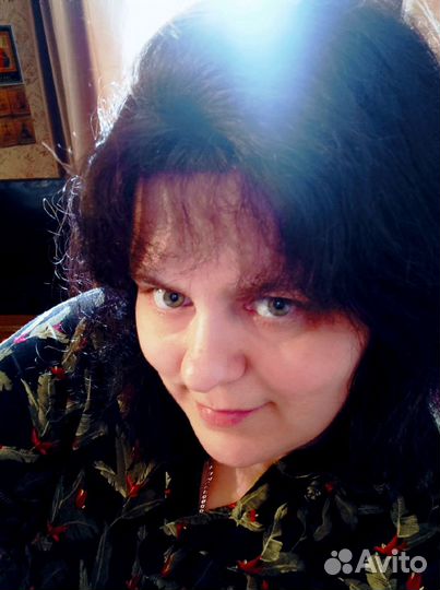 Сиделка на полную или частичную занятость