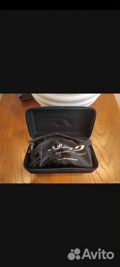 Julbo Trek Black/Orange Cameleon