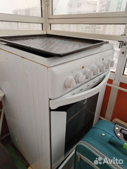 Плита электрическая стеклокерамика бу