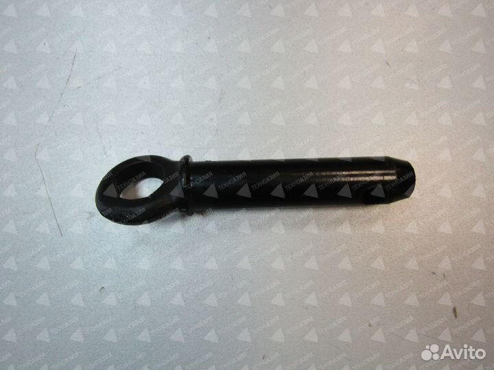 Палец крепления со шпилькой