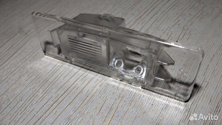 Плафон освещения под камеру заднего вида KIA