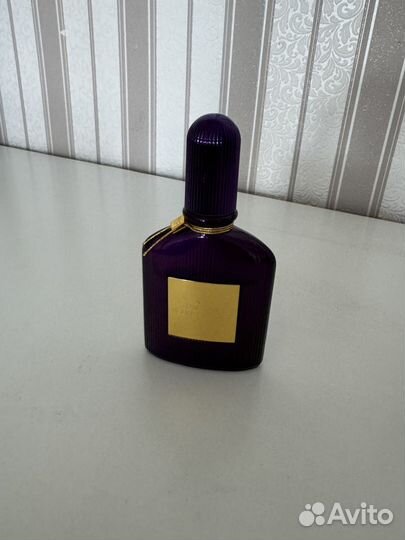 Духи женские tom ford орхидея