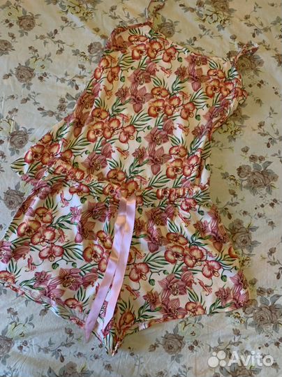 Пижама женская