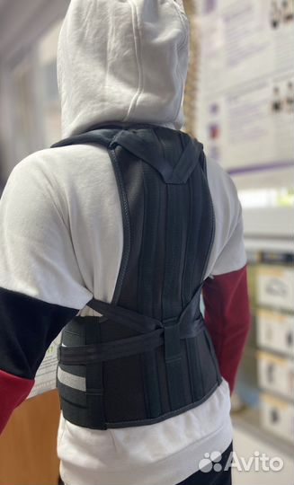 Корректор осанки