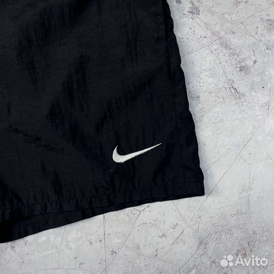 Шорты Nike Vintage Swoosh Оригинал (Acg Adidas)